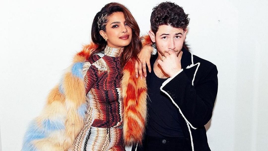 Priyanka Chopra, Nick Jonas forced to move out of Los Angeles home: Reports