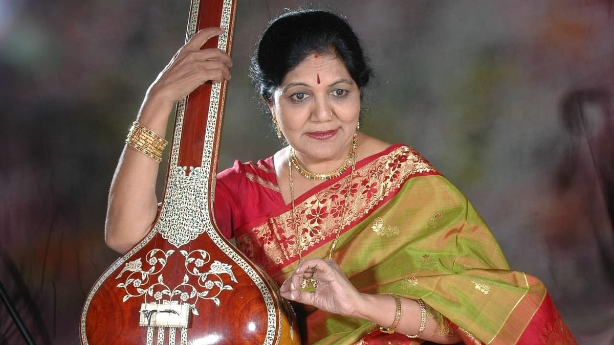 ‘Classical music not adequately
represented in Rajyotsava awards’