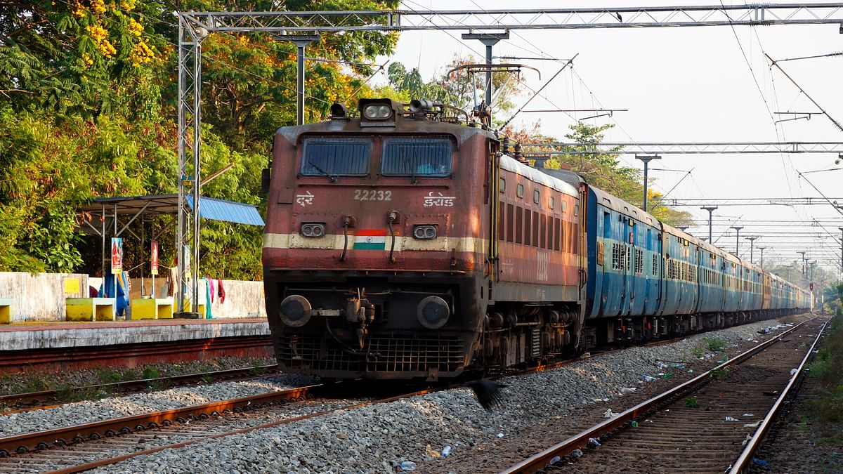 Special Bengaluru-Kochuveli train to run during Attukal Pongal season