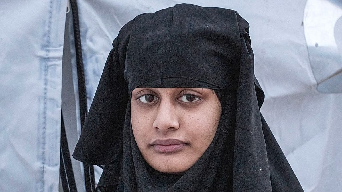 UK-born woman who joined Islamic State loses appeal over citizenship removal