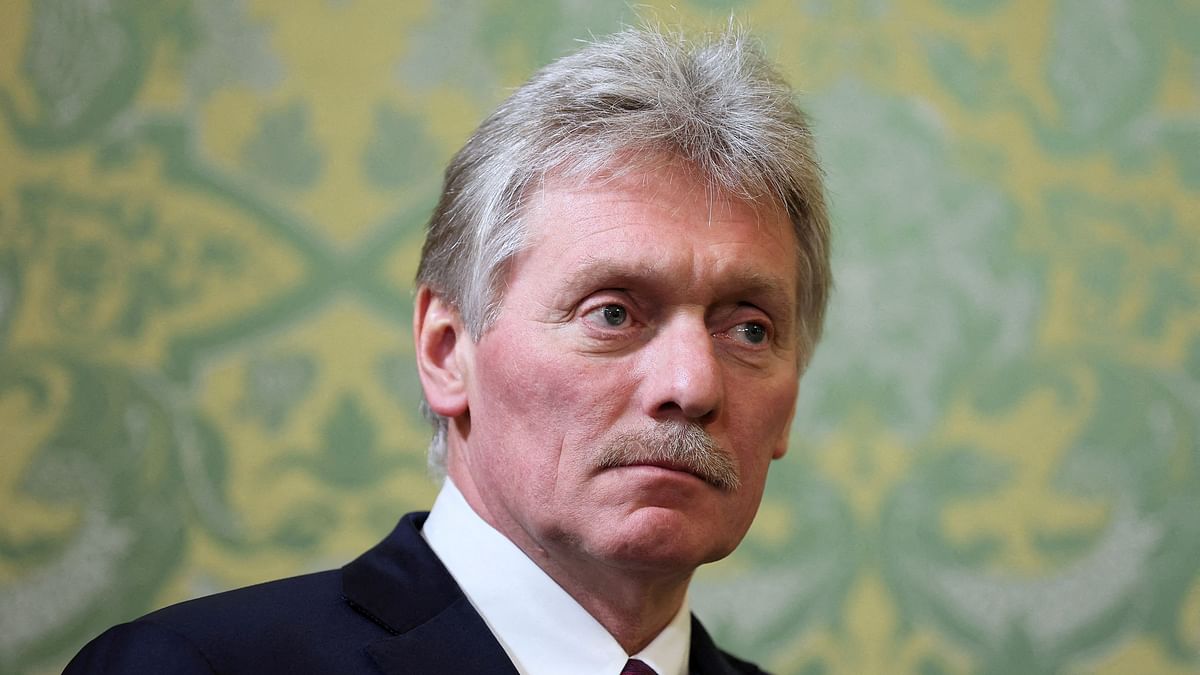 Kremlin warns of conflict with NATO if alliance troops fight in Ukraine