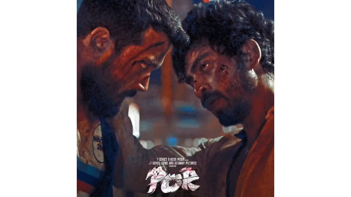 Bejoy Nambiar's Hindi-Tamil movie to come out in theatres in March