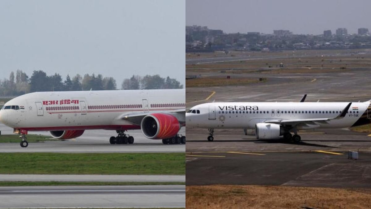 Air India-Vistara merger in progress, awaiting regulatory approvals: Singapore Airlines