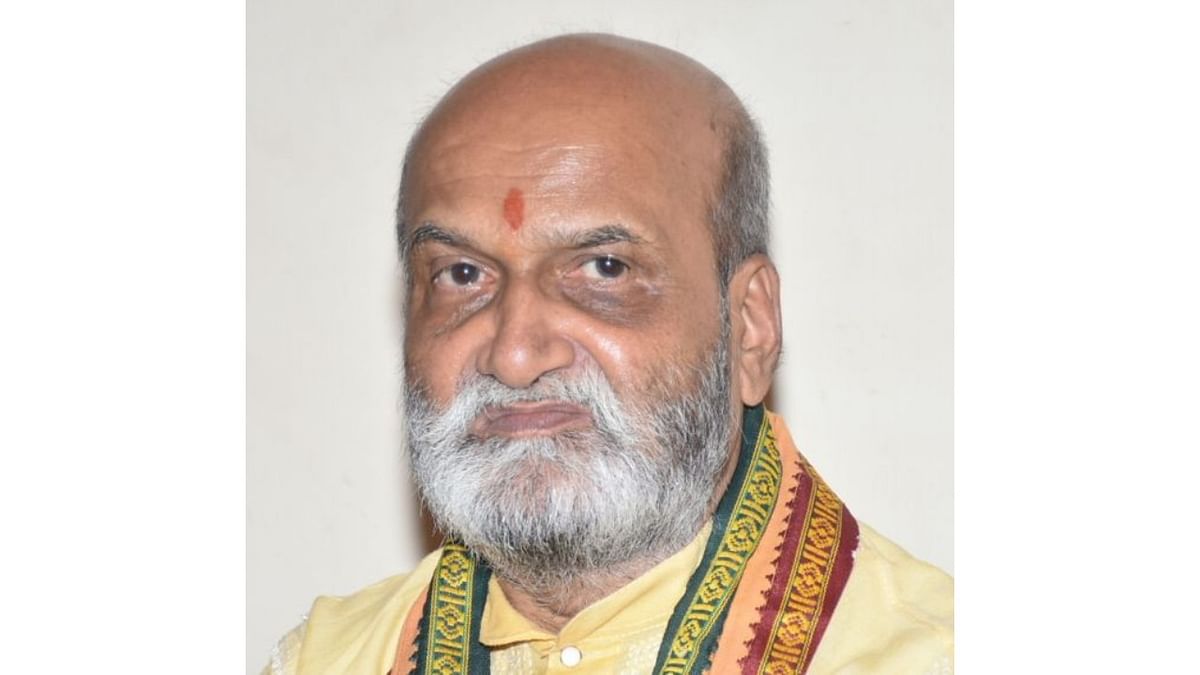 Karnataka: Muthalik sees conversion bid in Lambani tandas 