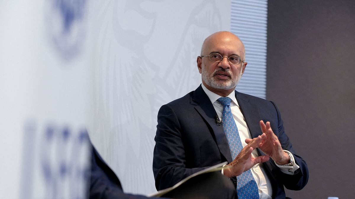 DBS' Piyush Gupta is running out of time