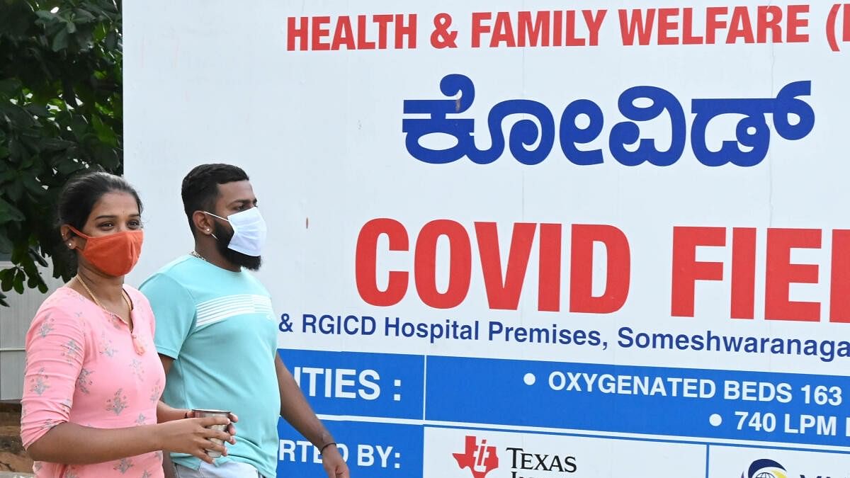 India logs 159 new Covid-19 cases