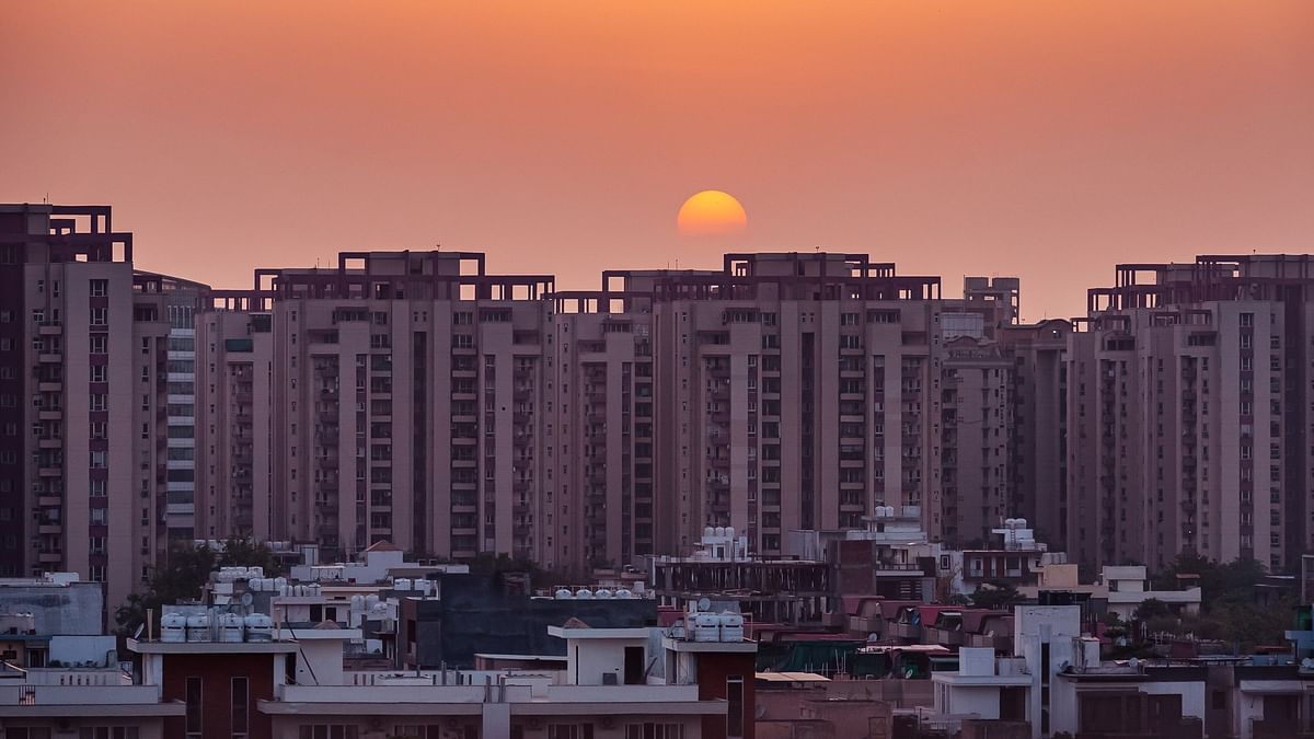 Builders complete 4.35 lakh homes last year in 7 cities: Anarock