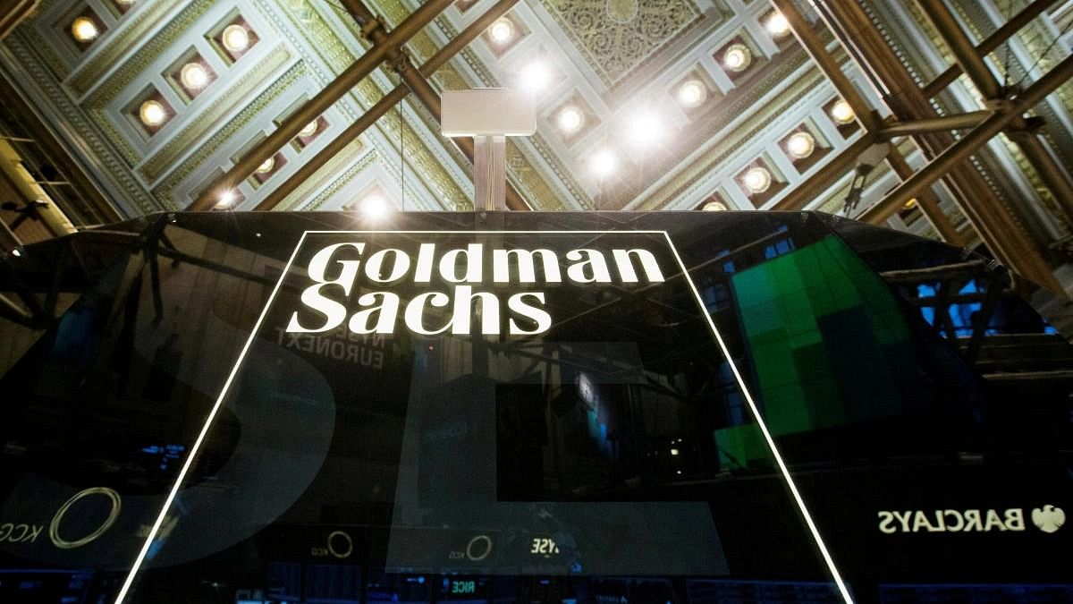 Goldman Sachs facing CFTC probe over fees charged for futures trading