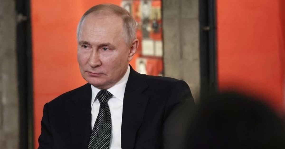 Putin's India visit planned for early 2025.