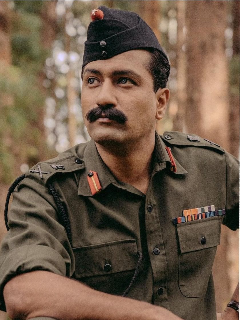 Best Actor (Critics): Vicky Kaushal won the award for his impeccable performance in Sam Bahadur.
