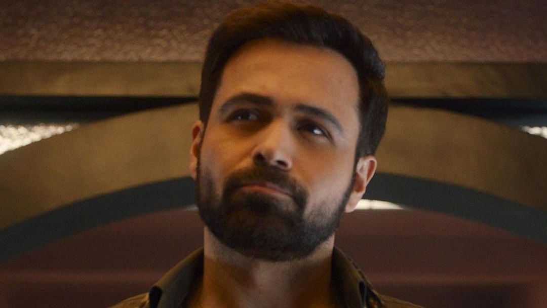 There is skewed negative perception of Bollywood due to social media: Emraan Hashmi