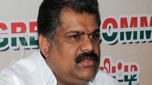 Vasan-led Tamil Maanila Congress firms up alliance with BJP for LS polls