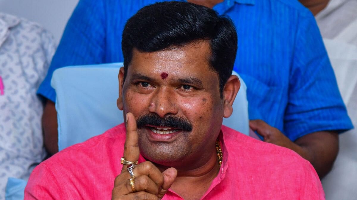 60% Kannada signage rule: Minister seeks report
