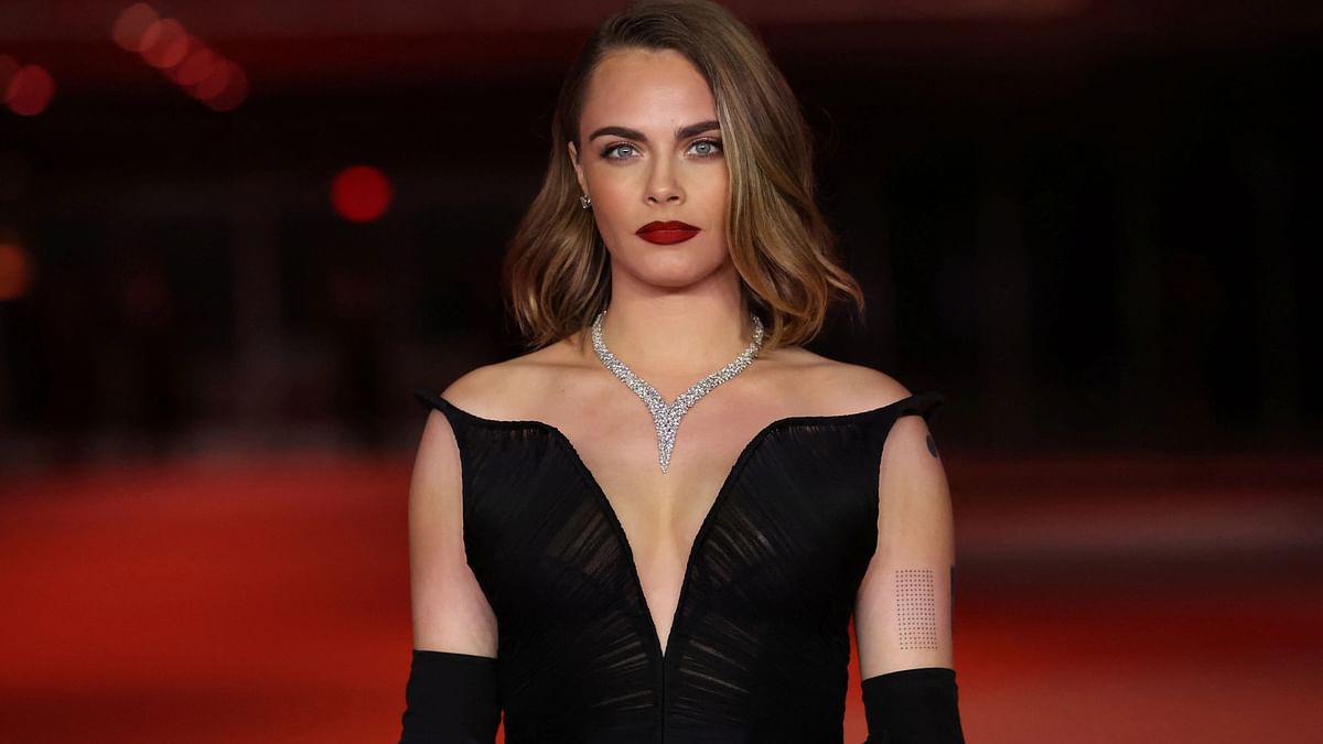 Cara Delevingne to make theatre debut with 'Cabaret'