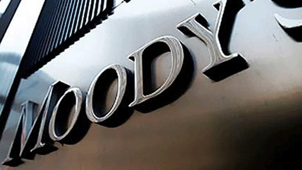 Moody's ups growth forecast to 8% for FY24; India to remain fastest growing G20 nation