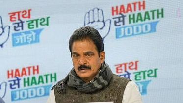 White Paper hides 'dark truths' of country: Cong's Venugopal