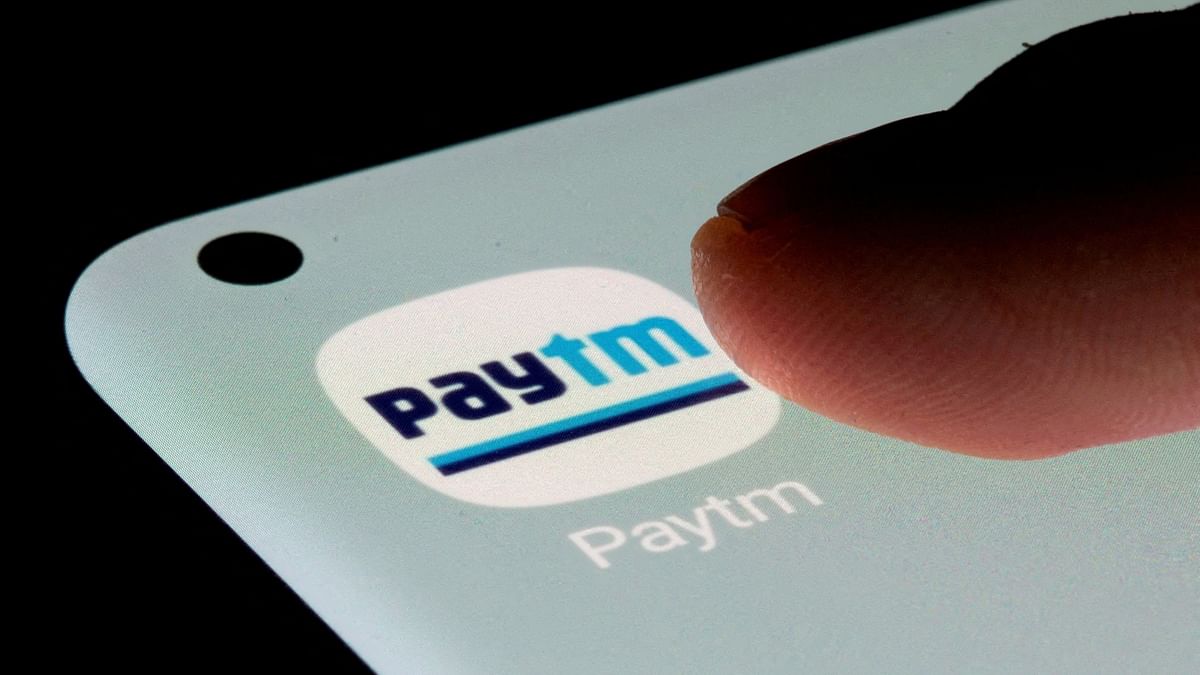 Who is benefitting from the Paytm debacle? Apps that are cashing in