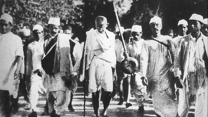 Decoding satyagraha and its power to persuade without spite