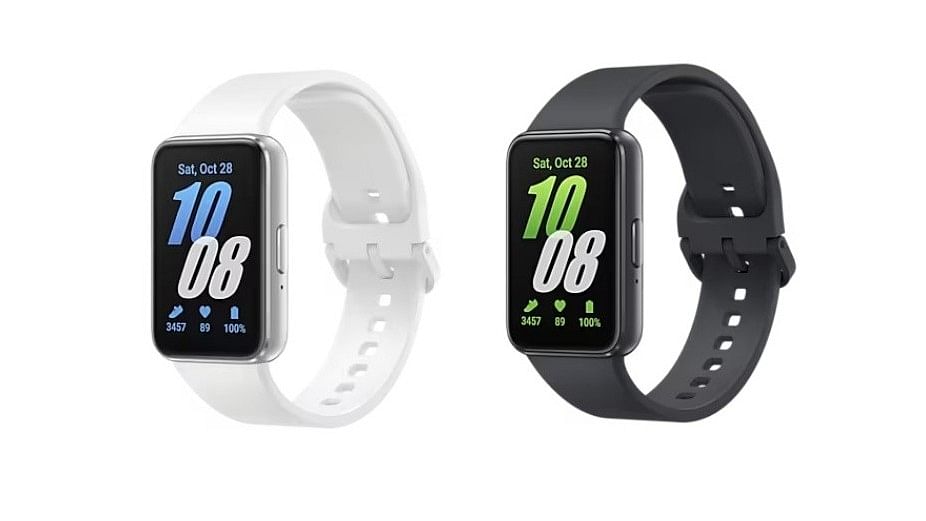 Gadgets Weekly: Samsung Galaxy Fit3 and more