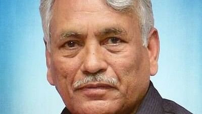 Matter of joy, pride that jailed Navy personnel returned from Qatar: Delhi Assembly speaker