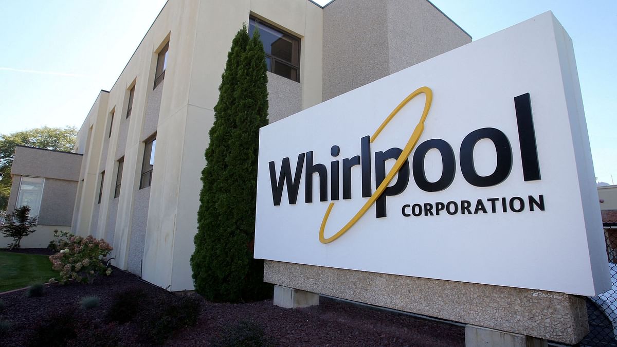 Whirlpool sells 24% stake in India unit for Rs 3,881 crore