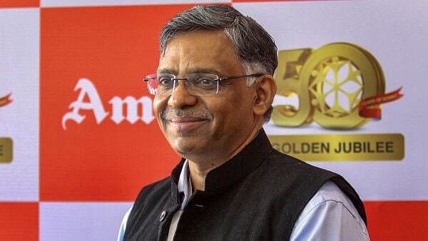Amul to celebrate golden jubilee on Thursday, discuss vision for next 25 years: GCMMF chief