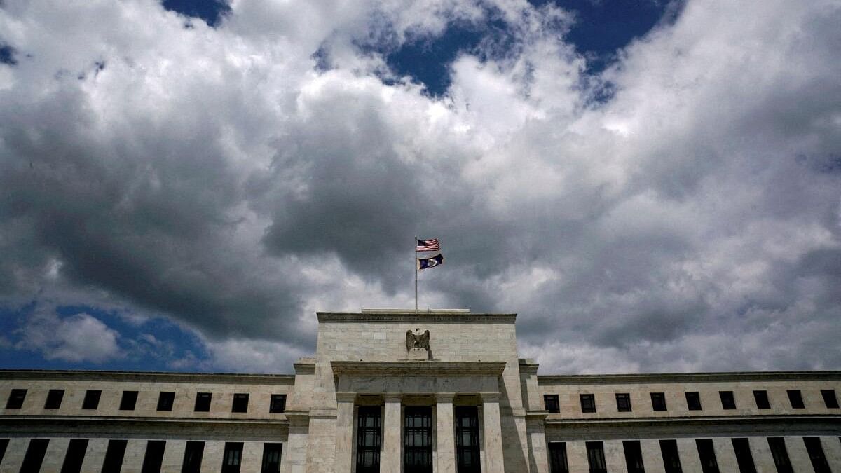 Fed concerned about cutting rates too soon, minutes of Jan 30-31 meeting show