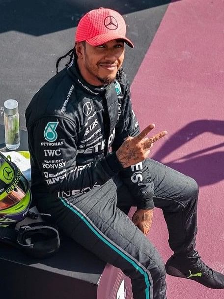 World champion Lewis Hamilton will leave Mercedes and join Ferrari for the 2025 Formula 1 season. A move he called "one of the hardest decisions I have ever had to make" comes after two challenging seasons for the Brackley squad, who have struggled to adapt to F1’s latest ground effect era and have dropped behind Red Bull in the pecking order.