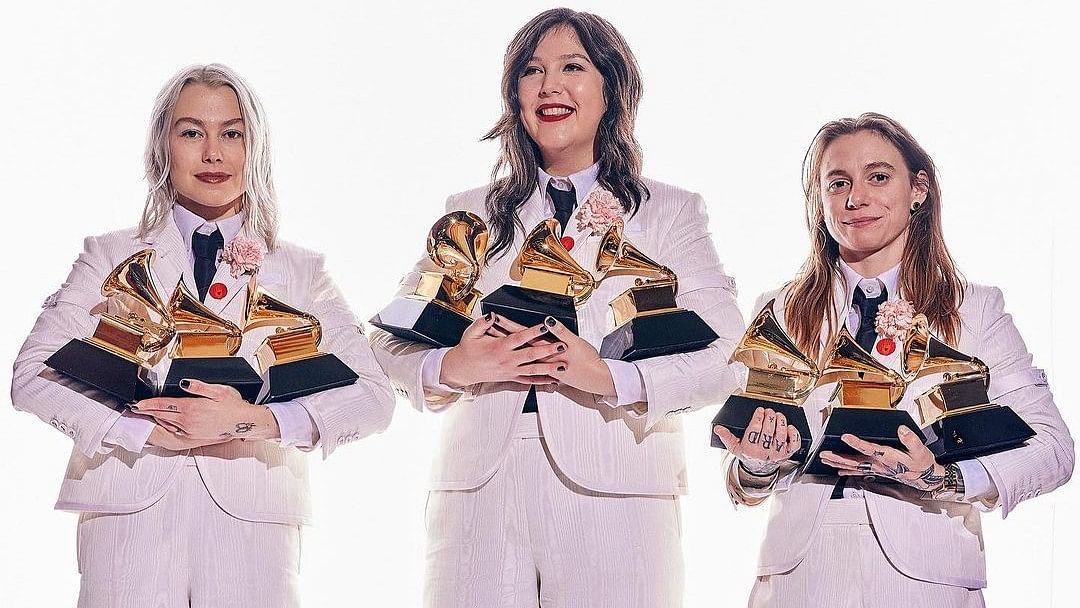 Grammy Awards 2024: Check out the winners