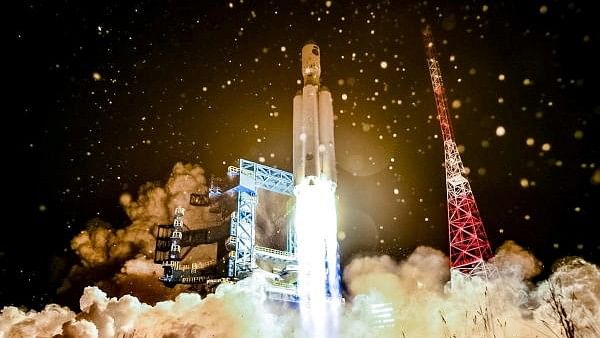Russia’s space weapon: anti-satellite systems are indiscriminate, posing a risk to everyone’s spacecraft