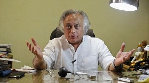 'You don't deserve to be part of RS': Dhankhar pulls up Jairam Ramesh for remarks against RLD chief Jayant Singh