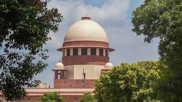 'Pay HRA to CISF personnel, if no family accommodation provided,' SC tells Centre