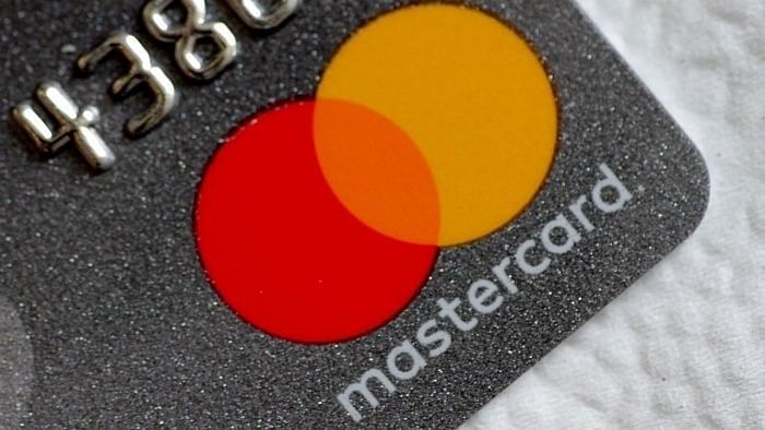 RBI asks Visa, Mastercard to stop card-based commercial payments