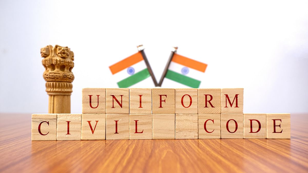Uniform Civil Code: States that spoke about its implementation