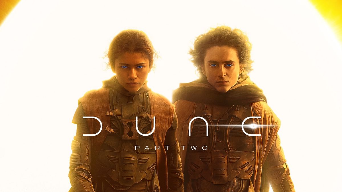 'Dune 3' should be last 'Dune' movie for me, says Denis Villeneuve