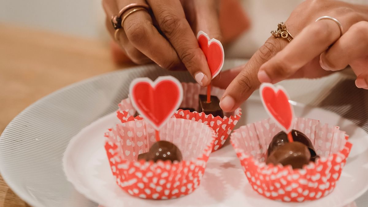 5 dishes to try this Valentine’s Day
