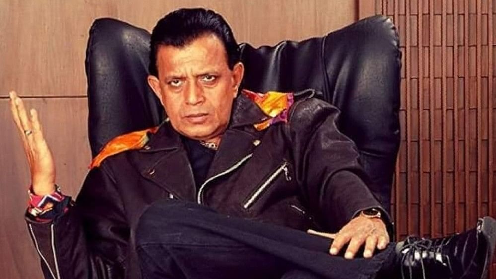 Mithun Chakraborty admitted to Kolkata hospital after complaining of chest pain