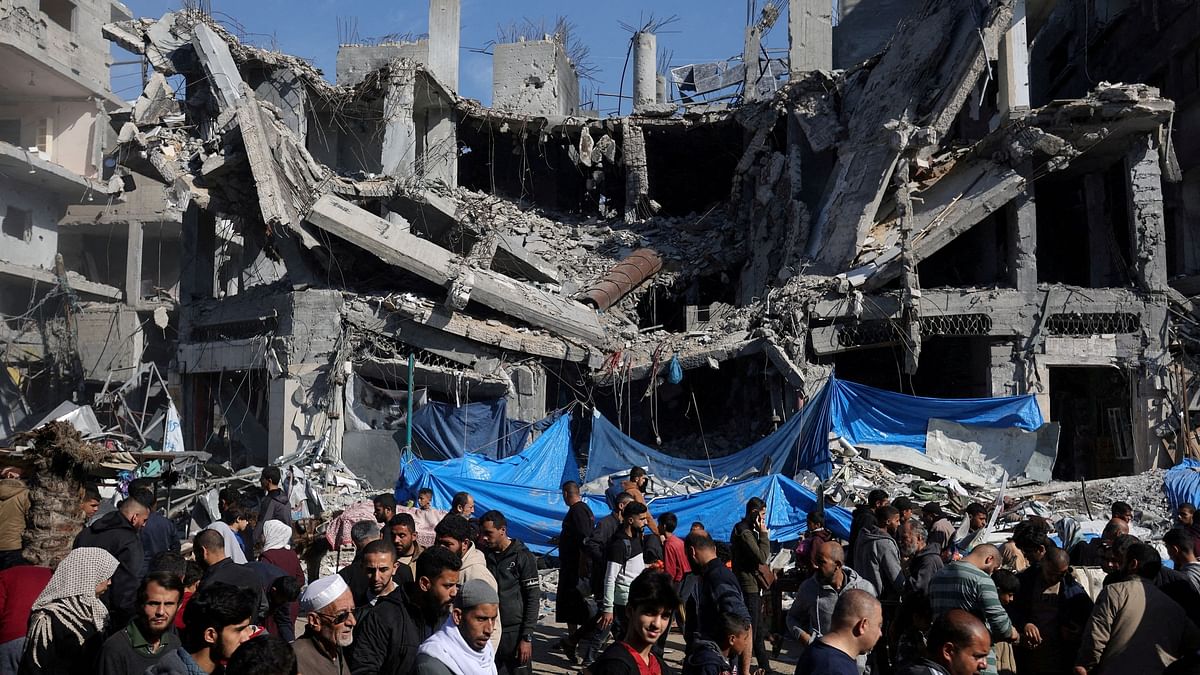 UNRWA funding cuts put Lebanon's Palestinian refugees on alert