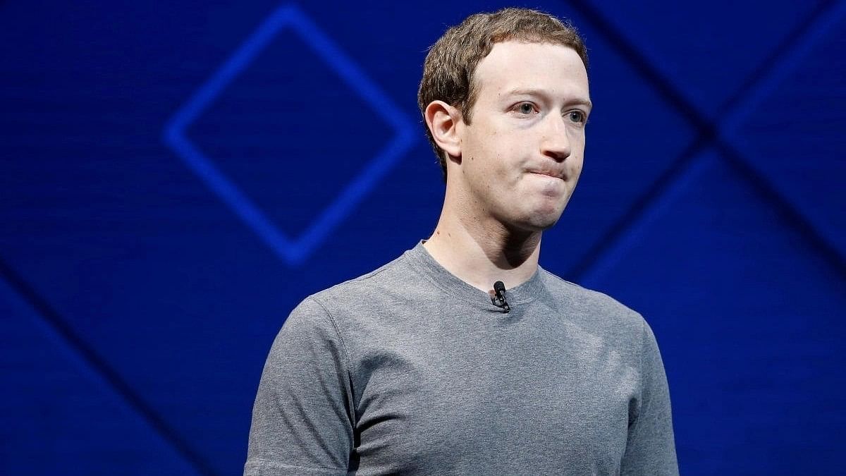 Meta's Zuckerberg to meet Samsung chief, discuss AI in South Korea