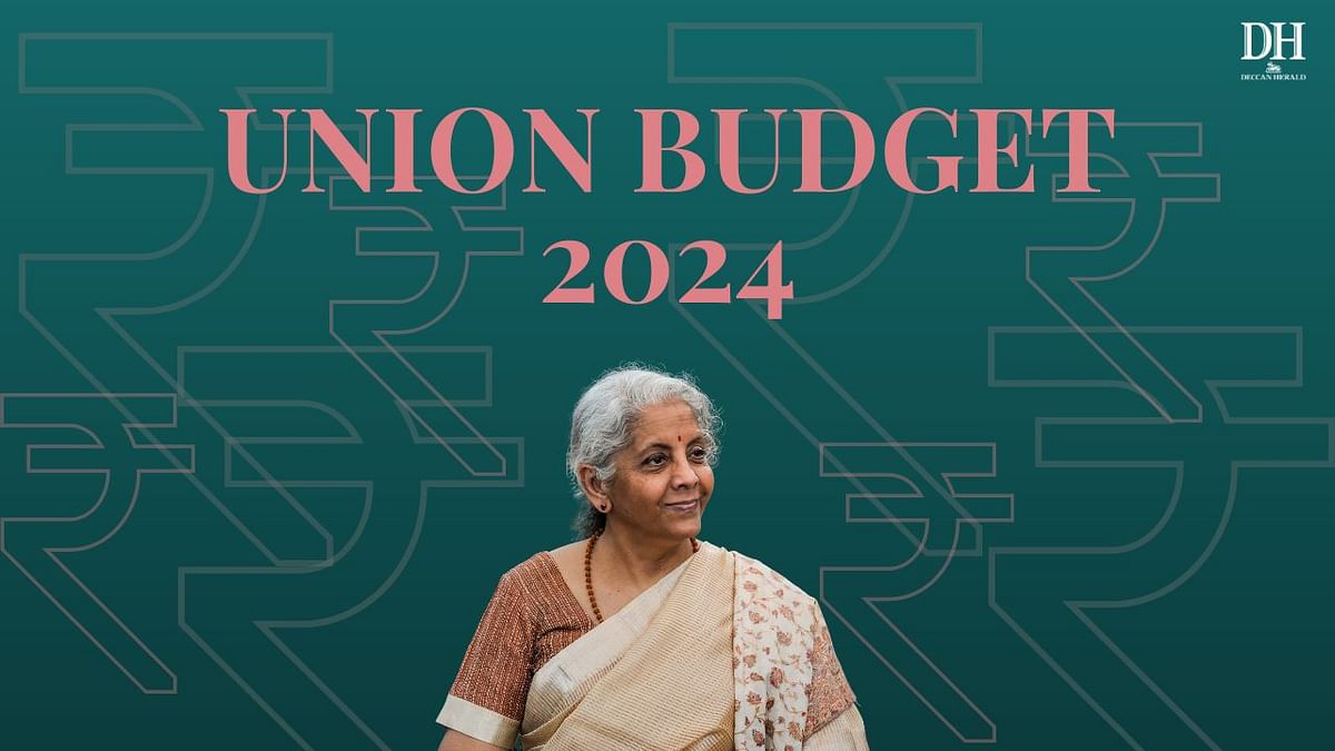 Union Budget 2024-25 to be presented in Lok Sabha on July 23