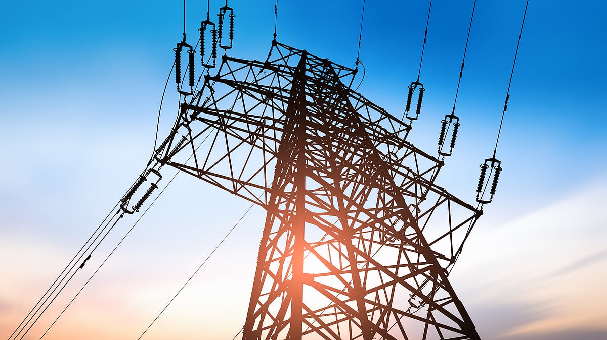 Joint venture of state-owned RVNL & Salasar lowest bidder for Rs 174 cr transmission project in MP - Vimarsana News