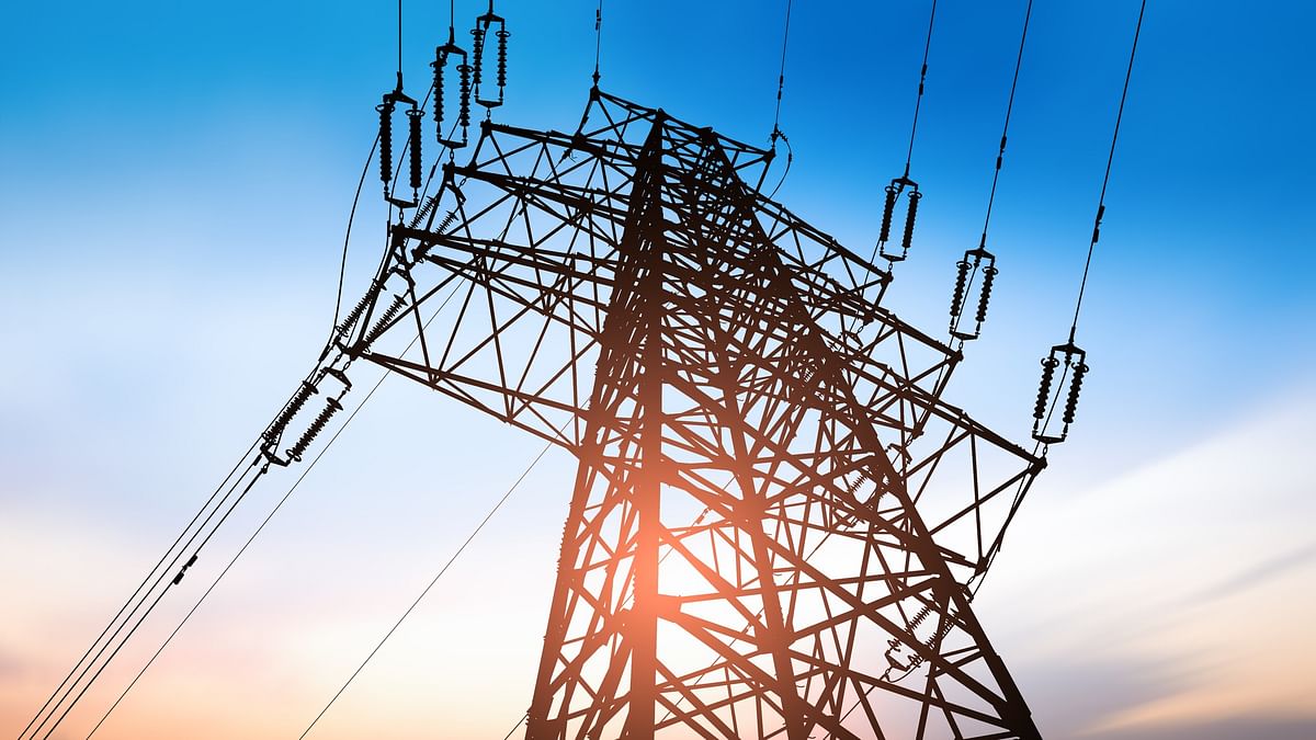 Joint venture of state-owned RVNL & Salasar lowest bidder for Rs 174 cr transmission project in MP