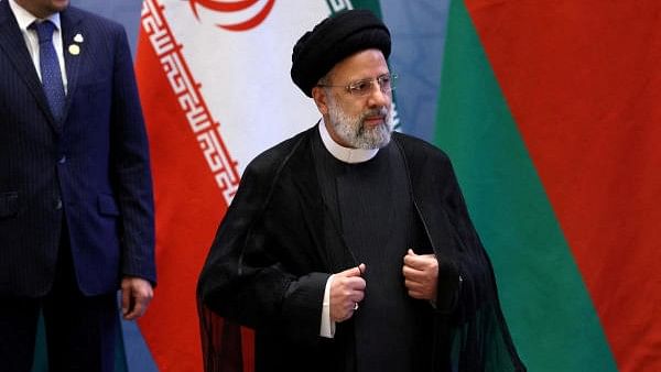 Iran won't start a war but will respond to bullies: Ebrahim Raisi