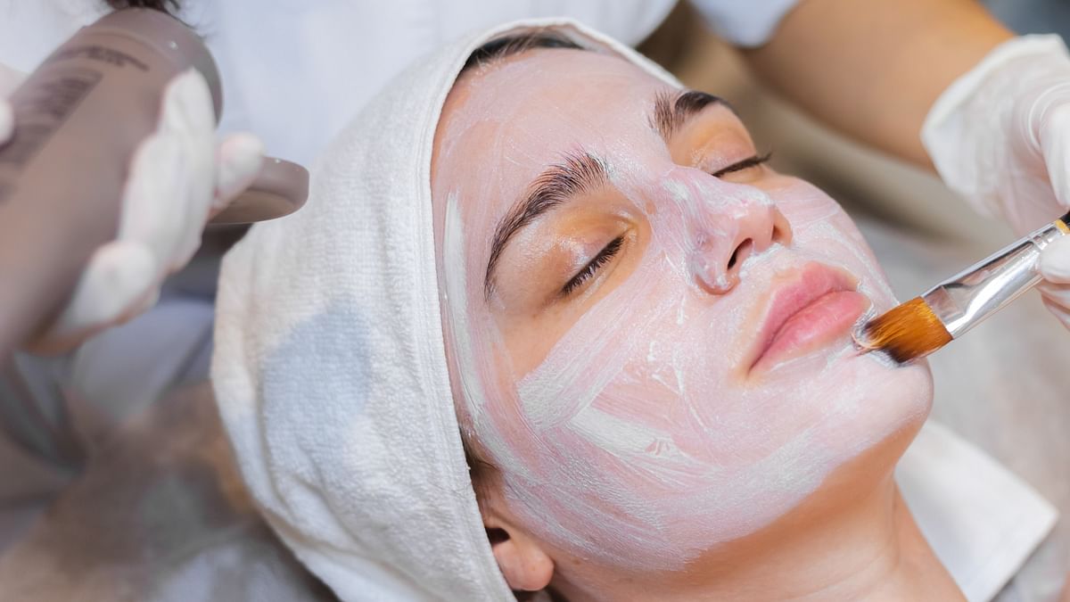Photofacial: A photofacial, also known as intense pulsed light (IPL) therapy, is a non-invasive facial treatment that uses light energy to improve the appearance of the skin. The light energy penetrates the skin and targets pigmented areas, such as age spots and sun damage, as well as blood vessels that cause redness and rosacea.