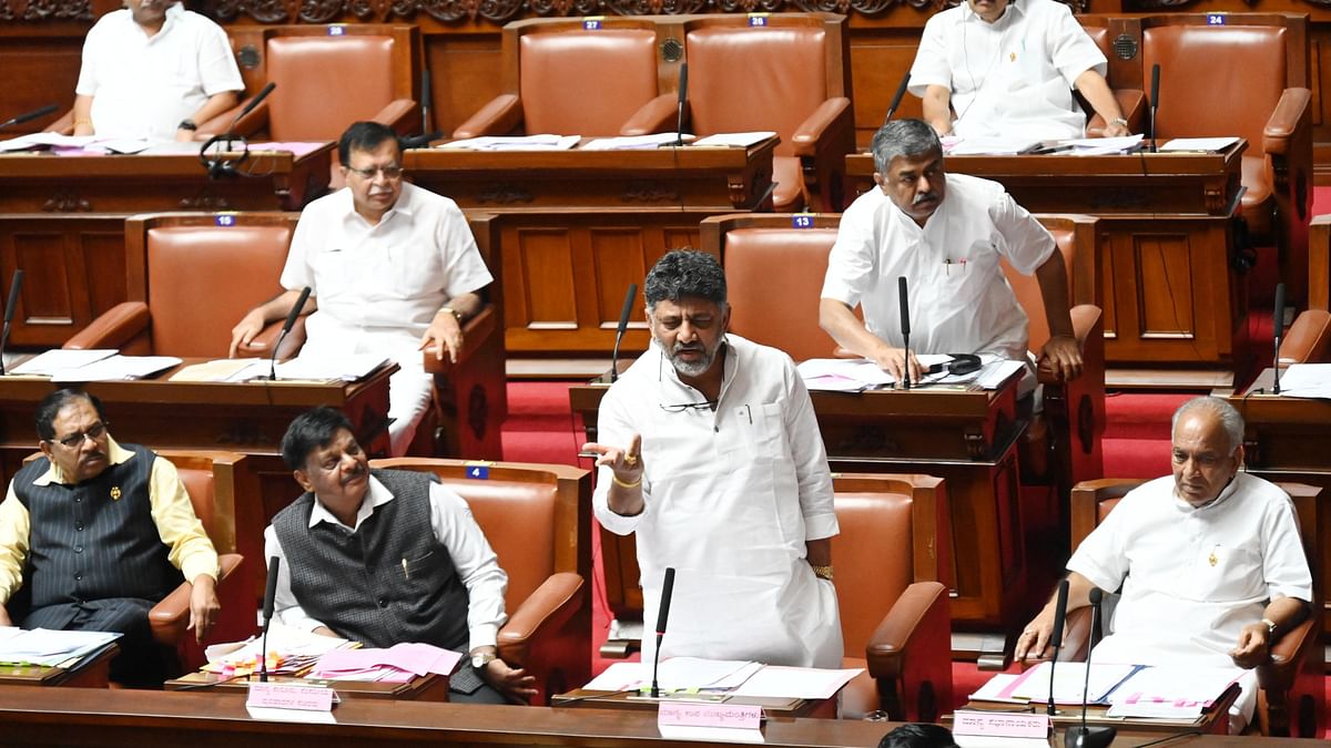 Opposition defeats Karnataka Bill to 'tax' rich Hindu temples