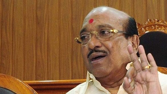 Natesan-Modi meeting triggers speculations over BJP's bid to tap Kerala's Ezhava vote base