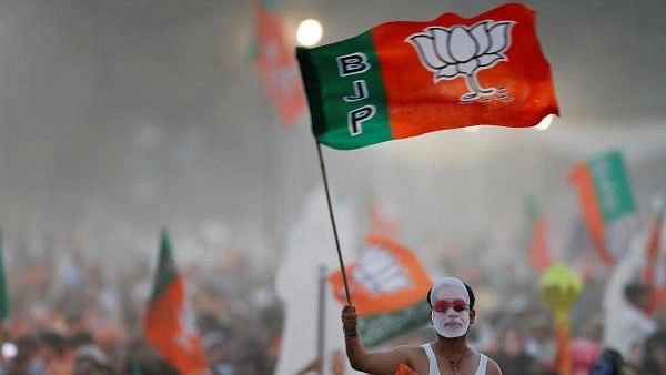 BJP to wrap up Viksit Bharat, Gaon Chalo Abhiyaan by Feb end; senior ministers urged to contest and win Lok Sabha seats