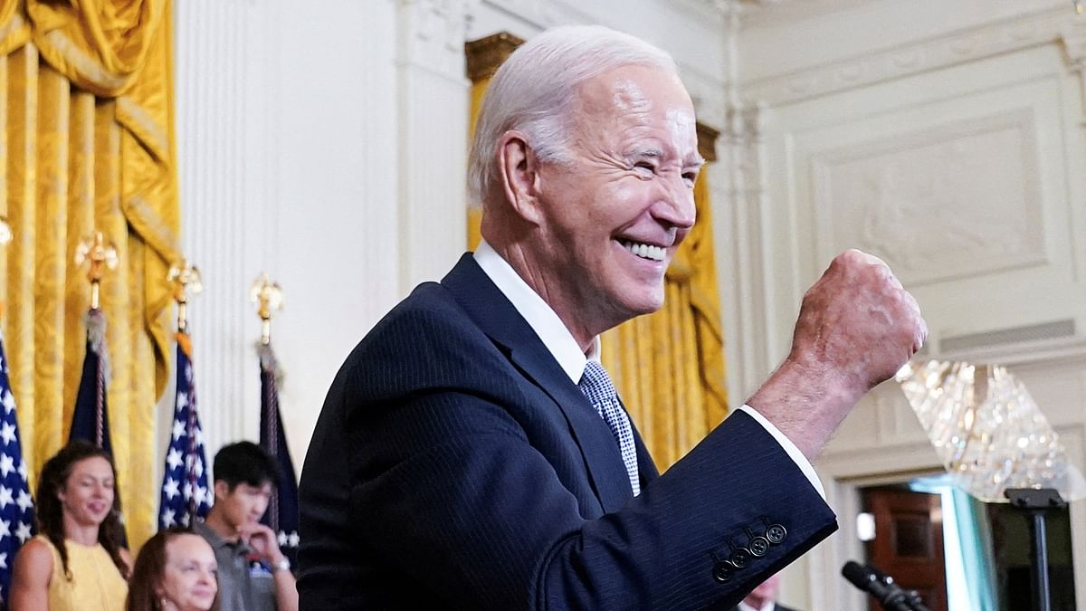 Democrats bungle Biden age concerns, some critics say
