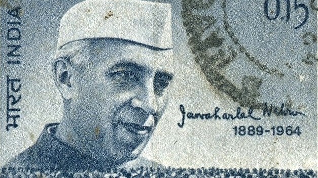 Don't blame Nehru for problems in 'New India'