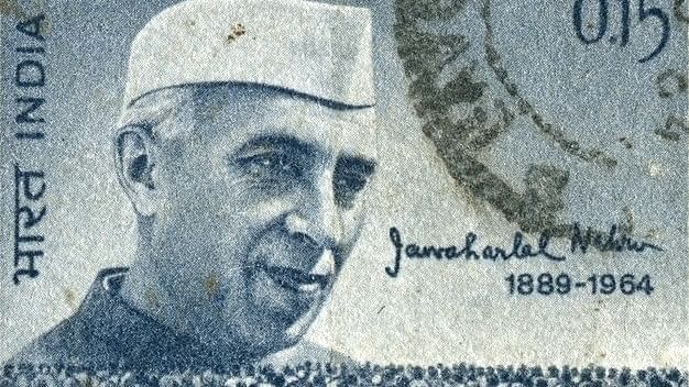 Don’t blame Nehru for problems in ‘New India’